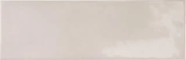 Equipe Village Настенная керамическая плитка Silver Mist 6.5x20 глазурованный глянцевый