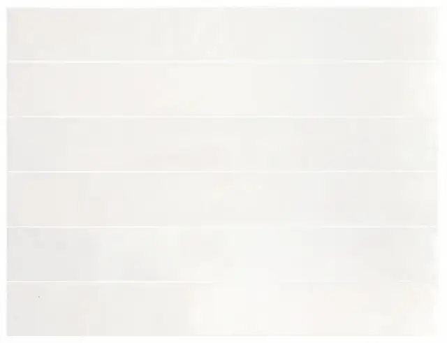 Equipe Verticale Настенная керамическая плитка CLEAN 5x40 глазурованный глянцевый