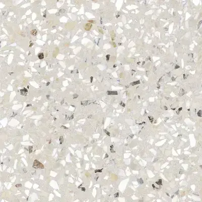 VitrA Terrazzo-X Керамогранит Light 60x60 лаппатированный