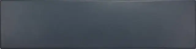 Equipe Stromboli Керамогранит Glassy Blue 9.2x36.8 натуральный