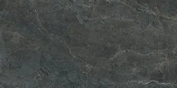 VitrA StoneSystem Керамогранит Пьетра Рома Антрацит 60x120 натуральный