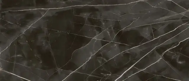 Italon Керамический гранит Stellaris Керамогранит Absolut Black 120x278 люкс