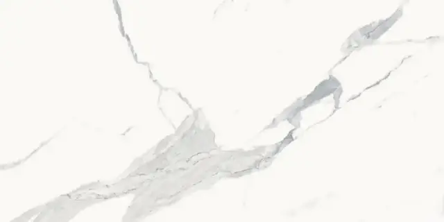 Italon Керамический гранит Stellaris Керамогранит Statuario White 60x120 натуральный