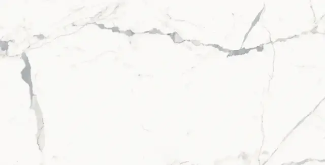 Italon Керамический гранит Stellaris Керамогранит Statuario White 80x160 люкс