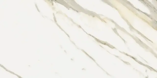 Italon Керамический гранит Stellaris Керамогранит Calacatta Gold 60x120 натуральный