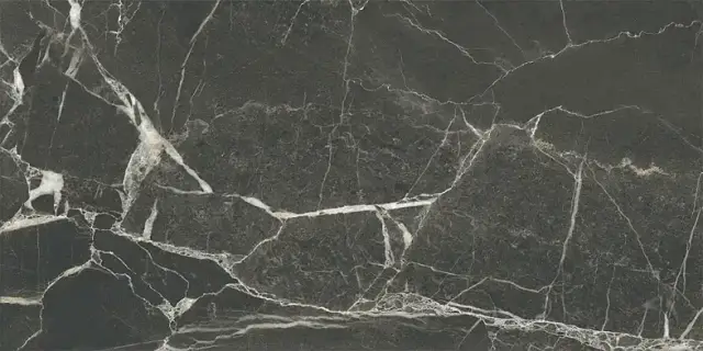 VitrA SilkMarble Керамогранит Порто Неро 60x120 натуральный