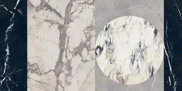 ABK Sensi Up Керамогранит Intarsia 60x120 люкс