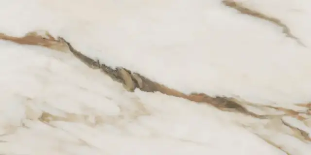 ABK Sensi Signoria Керамогранит неглазурованный (UGL) Calacatta Vena Oro 60x120 полированный
