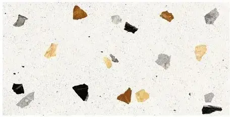 Coliseum Palladio Керамогранит White 60x120 натуральный