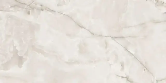 FLORIM-Creative OnyxMore Керамогранит неглазурованный (UGL) White Onyx 60x120 сатинированная
