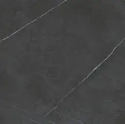 Italon Керамический гранит Metropolis Керамогранит Imperial Black 80x80 натуральный