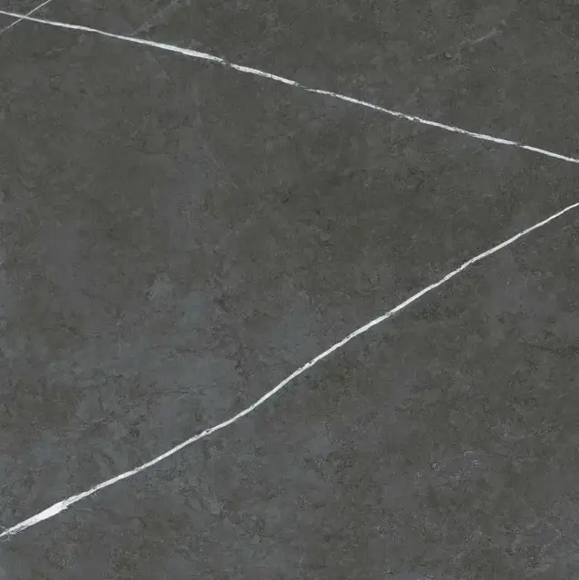 Italon Керамический гранит Metropolis Керамогранит Imperial Black 120x120 натуральный