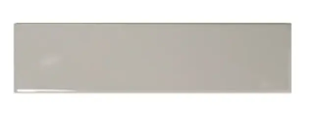 DNA Match Настенная керамическая плитка Ash Gloss 6.2x25 глазурованный глянцевый