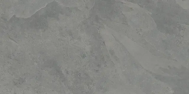 Italon Керамический гранит Materia Керамогранит Carbonio 60x120 патинированный 