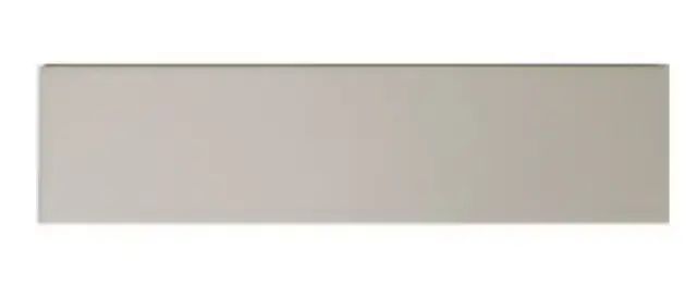 DNA Match Настенная керамическая плитка Ash Matt 6.2x25 глазурованный матовый