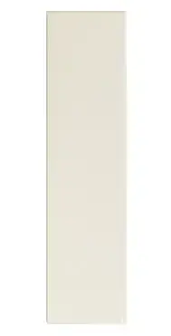 DNA Match Настенная керамическая плитка Chalk Gloss 6.2x25 глазурованный глянцевый