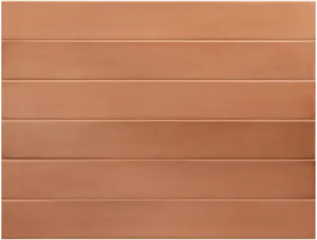 Equipe Massimo Настенная керамическая плитка Cotto 5x40 натуральный