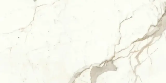 Atlas Concorde Marvel Shine Керамогранит неглазурованный (UGL) Calacatta Prestigio 60x120 лаппатированный