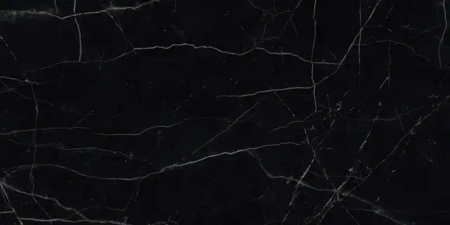 Atlas Concorde Marvel Dream Керамогранит неглазурованный (UGL) Black Atlantis 60x120 лаппатированный