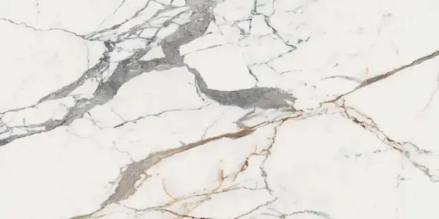 FLORIM-Luxury (Rex) Les Origines de Rex Керамогранит Or 60x120 полированный