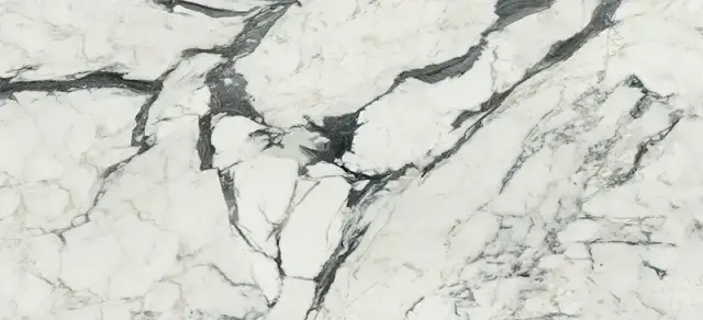 FLORIM-Luxury (Rex) Les Bijoux de Rex Magnum Керамогранит Calacatta Altissimo Blanc 120x280 полированный