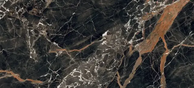 FLORIM-Luxury (Rex) Les Bijoux de Rex Керамогранит Ombre de Caravage 60x120 полированный