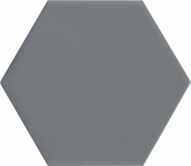 Equipe Kromatika Керамогранит Denim Blue 10.1x11.6 натуральный