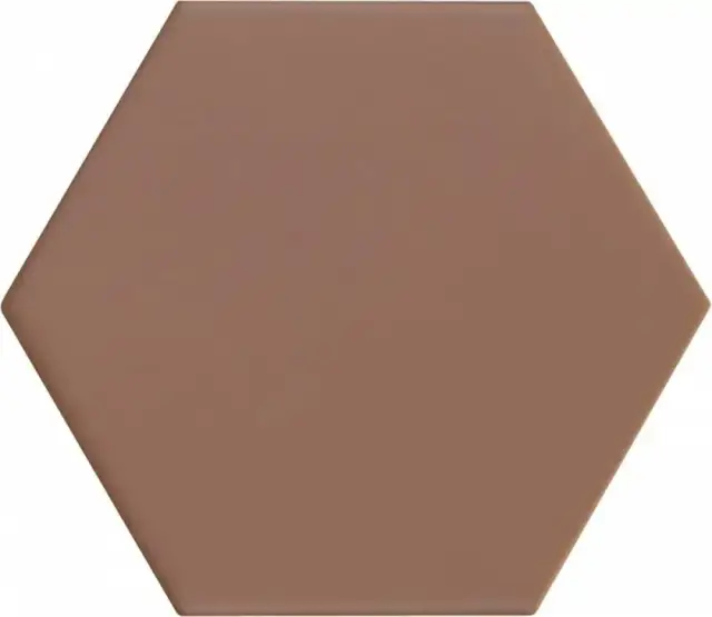 Equipe Kromatika Керамогранит Clay 10.1x11.6 натуральный