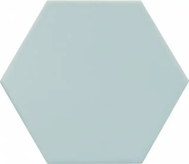 Equipe Kromatika Керамогранит Bleu Clair 10.1x11.6 натуральный
