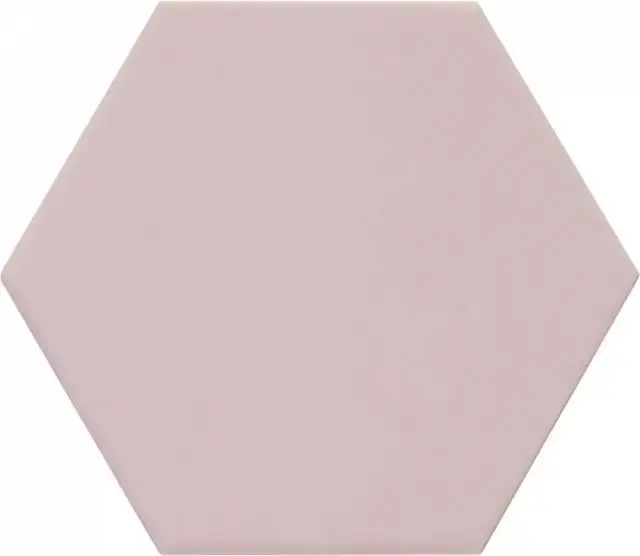 Equipe Kromatika Керамогранит Rose 10.1x11.6 натуральный