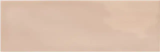 Equipe Island Настенная керамическая плитка Peony Pink 6.5x20 глазурованный глянцевый