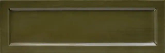 Equipe Island Настенная керамическая плитка Frame Lichen 6.5x20 глазурованный глянцевый