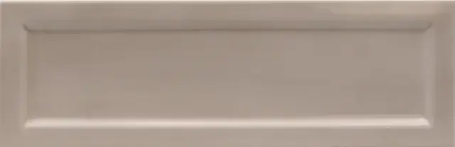 Equipe Island Настенная керамическая плитка Frame Dorian 6.5x20 глазурованный глянцевый