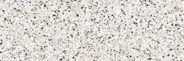 LAMINAM I Naturali Керамогранит Terrazzo Bianco Venezia 100x300 натуральный