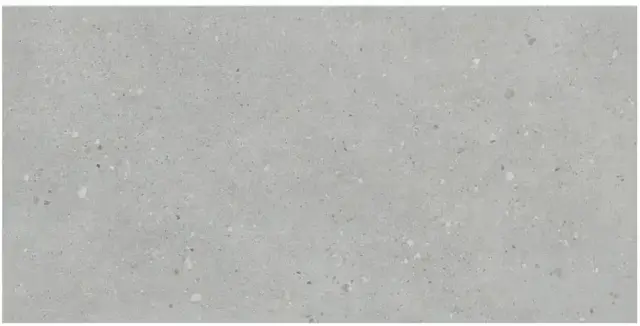 VitrA FlakeCement Керамогранит Серый 60x120 натуральный