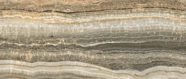 FLORIM-Luxury (Rex) Eccentric Luxe Magnum Керамогранит Caramel 120x280 полированный