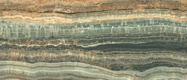 FLORIM-Luxury (Rex) Eccentric Luxe Керамогранит Mint 60x120 полированный