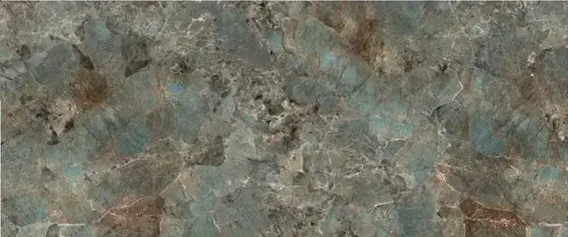 Mirage Cosmopolitan Керамогранит Amazzonite CP 07 120x278 полированный