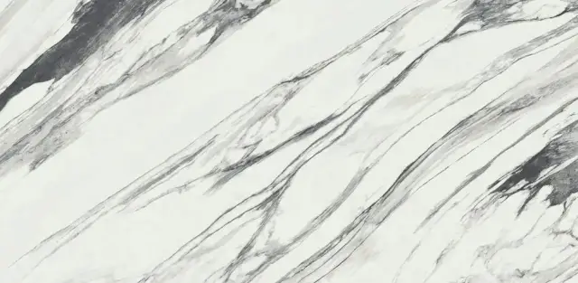 Italon Керамический гранит Charme Deluxe Floor Project Керамогранит Statuario Fantastico 60x120 патинированный 