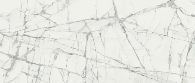 Italon Керамический гранит Charme Deluxe Floor Project Керамогранит Invisible White 120x278 люкс