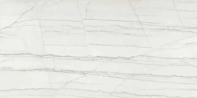 Italon Керамический гранит Charme Advance Floor Project Керамогранит Platinum White 60x120 патинированный 