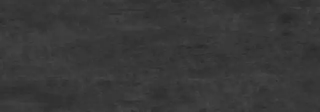 LAMINAM Cemento Керамогранит Nero Bocciardato 100x300 натуральный