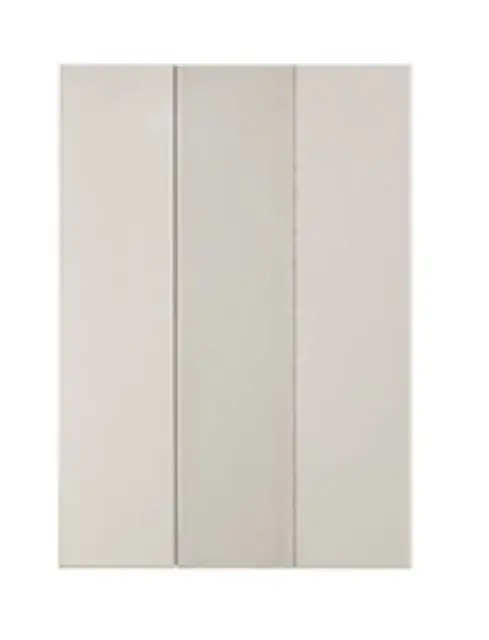 DNA Candy Настенная керамическая плитка Grey 5x20 глазурованный матовый