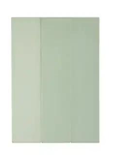 DNA Candy Настенная керамическая плитка Mint 5x20 глазурованный матовый