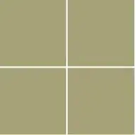 Equipe Bauhome Керамогранит Minze 20x20 глазурованный матовый