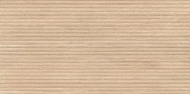 VitrA Artwood Керамогранит Ригато Бежевый 60x120 натуральный