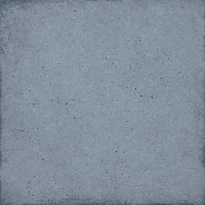 Equipe Art Noveau Керамогранит Woad Blue 20x20 натуральный