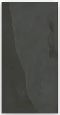 Coliseum Ardesia Керамогранит Black 60x120 натуральный