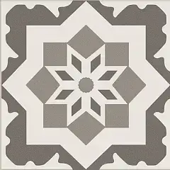 Decor Gris (16 Видов Паттерна)