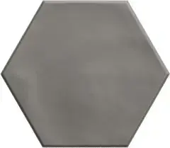 Hex Grey Matt